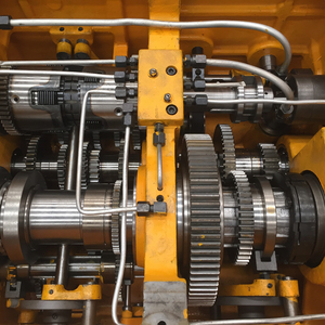 Tour à métaux manuel conventionnel, tour horizontal manuel, machine à tourner CS/<span class=keywords><strong>CDS</strong></span>/CWE/CWM - Product Image 6