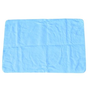 Giải trí ngoài trời thời trang vật liệu tự nhiên <span class=keywords><strong>PVA</strong></span> sạch tổng hợp sơn dương khăn <span class=keywords><strong>PVA</strong></span> lặn shammy khăn - Product Image 5