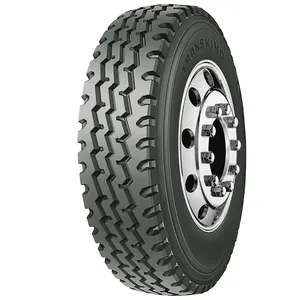 热卖低价卡车轮胎295 80 r22.5越野混合315/80r22.5 385/65r22.5拖车轮胎金宇厂