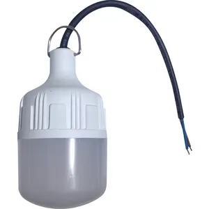 LED waterproof Bulb Lights IP65 20W 30W 40W KC South Korea