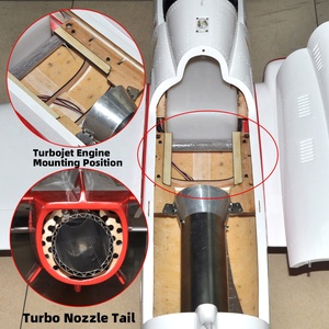 MB339 Radiocommande à essence comme un véritable modèle d'<span class=keywords><strong>avion</strong></span> à réaction envergure 1750MM avec lumière - Product Image 4