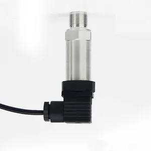 Sensore di pressione capacitivo ceramico digitale I2C/SPI a basso costo 10bar 20bar