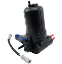 Séparateur d'eau pour carburant diesel <span class=keywords><strong>Filtre</strong></span> électrique Amorçage <span class=keywords><strong>Pompe</strong></span> de levage ULPK0040 Utilisation pour moteur de générateur Perkins JCB & Massey Ferguson - Product Image 3