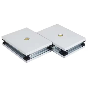 Fireproof Mgo <strong>Panel</strong> Hollow Magnesium Ceiling Hospital Modular Cleanroom Sandwich Wall <strong>Panels</strong> Wholesale Supplier - Product Image 3
