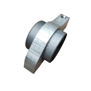 3523EH 3523CV ติดเครื่องยนต์สำหรับเปอโยต์ซีตรอง C5ชิ้นส่วนทดแทนยางและโลหะ - Product Image 4