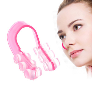 Hot Selling New Design <strong>Nose</strong> Bridge Heightening Device <strong>Nose</strong> Correction Beautiful <strong>Nose</strong> <strong>Straightening</strong> - Product Image 1