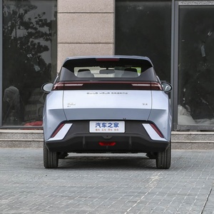 Vehículo Eléctrico Inteligente Byd Seagull 2025, Auto Eléctrico Económico con 405 km de Autonomía - Product Image 5