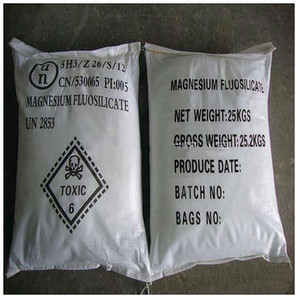 Food Additive Magnesium Silicate Oil <b>Filter</b> Powder Food Grade Hot Sale Magnesium Silicate CAS 1343-88-0 on Sale MgSiO3 - Product Image 5