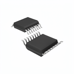 Circuit Intégré Prix CI REGULATEUR DE DÉPLACEMENT 8 BITS 3 ÉTATES 16 TSSOP (0,173 po, 4,40 mm de largeur) MC74VHC595DTR2G Logique - Product Image 1
