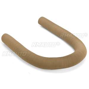 Tubo de Conducto de Aire para Calefacción de Coche de 42/60/75mm, Manguera para Calentadores de Estacionamiento Diésel para Webasto/Dometic/Planer - Product Image 2