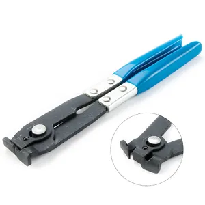 Automotive Car Vehicle Repair Banding Install Removal Tool Hose CV Joint Boot Clamp Plier Tool