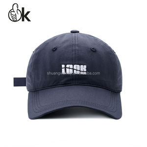 Casquette de baseball classique des années <span class=keywords><strong>90</strong></span> Hip Hop 6 panneaux Logo personnalisé Chapeau à bord plat Cool Color Blocking Design Casquette de baseball pour <span class=keywords><strong>Rap</strong></span> - Product Image 5