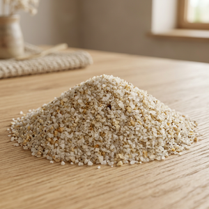 Migas de pan Panko veganas vegetales kosher de alta calidad, medianas, 450, 10Kg, harina de trigo, embalaje a granel, migas de pan suministradas por Italia - Product Image 1