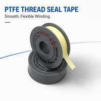 Ruban d'étanchéité PTFE le plus vendu, ruban PTFE pour joint de filetage de pompe à eau