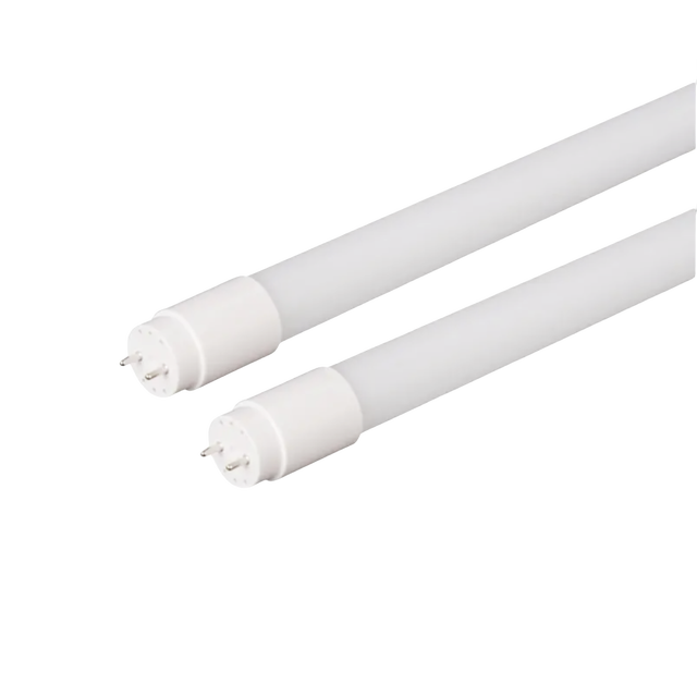 Factory Price Led Tube Light 120cm 18W Glass T8 185-265V High Lumen for Office