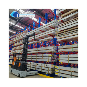Cho Jracking Nhiệm Vụ Nặng Nề Bột Tráng Cantilever Giá Thép Mạ Kẽm Công Nghiệp Lưu Trữ Kệ Cho Xếp Chồng Kệ Kệ - Product Image 3