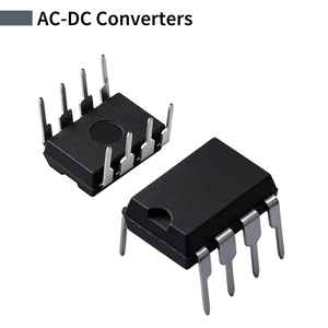 UC3842BN DIP-8 UC3842B ผ่านรู AC DC Converter PIC วงจรรวมการจัดการพลังงาน - Product Image 1