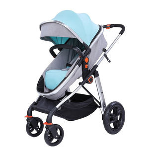 Usine chinoise de fabrication sur mesure de pièces en plastique, composants de moulage par injection pour poussette 3-en-1, système de sécurité Isofix à cinq points - Product Image 4