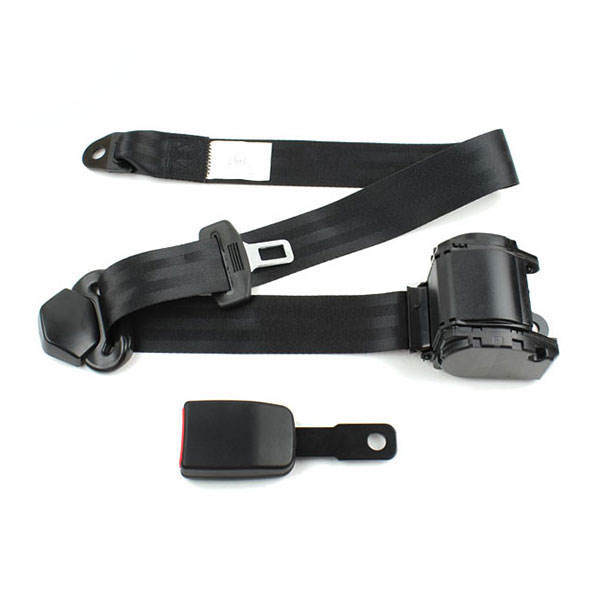 System Seat Belts Reliable Safety for Honda Peugeot