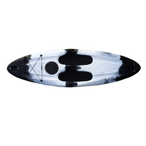 Pagaie à vitesse rapide pour adultes, fabrication en chine, une personne, NON <span class=keywords><strong>gonflable</strong></span>, nouveau - Product Image 2
