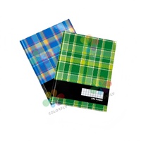Carnet Seyes français le plus vendu, couverture rigide, A5, A4, 192 pages, 288 pages, cahier d'exercices scolaire, personnalisé