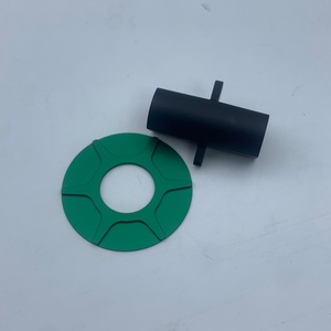 Mecanizado de Control Numérico Personalizado, Óxido de Aluminio Anodizado, Piezas de Repuesto de Precisión de Control Numérico, Torneado y Fresado de Metales - Product Image 5