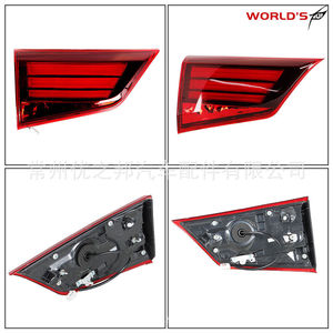 ไฟท้าย LED สำหรับมิตซูบิชิ เอาท์แลนเดอร์ PHEV ปี 2016 รุ่น 8331A179 อะไหล่เปลี่ยนไฟเบรก - Product Image 5