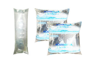 Machine d'emballage multifonctionnelle pour lait, jus, bière, <span class=keywords><strong>vin</strong></span> <span class=keywords><strong>blanc</strong></span> – Machine de remplissage et d'emballage haute vitesse à scellage arrière pour grands emballages - Product Image 3