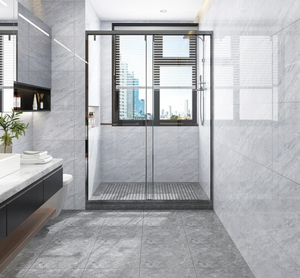 Usine Foshan Carreaux <span class=keywords><strong>de</strong></span> sol en céramique mat antique 60*60 Carreaux <span class=keywords><strong>antidérapant</strong></span> intérieur cuisine <span class=keywords><strong>salle</strong></span> <span class=keywords><strong>de</strong></span> <span class=keywords><strong>bain</strong></span> balcon sol pour chambres - Product Image 2