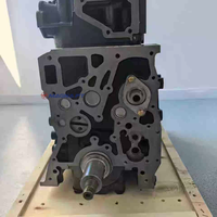 Ensemble moteur TD42 neuf 4,2 L pour Nissan Series, haute qualité, 100 % testé en marche, pièces de rechange automobiles