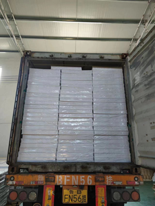 Strong <b>Adhesive</b> Self <b>Adhesive</b> Sticker Raw Material Roll For Industrial Label - Product Image 6