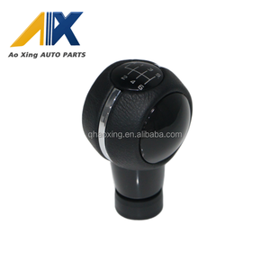 หัวเกียร์รถยนต์ขายดี หัวเกียร์เปลี่ยนเกียร์แบบแมนนวล 6 สปีด อะไหล่เปลี่ยนหัวเกียร์ - Product Image 1