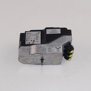 Actionneur de registre électrique IC40A2AR10 100-230V 4-20mA 0-1000 avec retour, fixation murale, pièce pour système CVC - Product Image 3