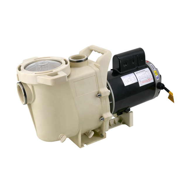 Pool & Accessories Swimming Pool Pump with Certification Water Pump