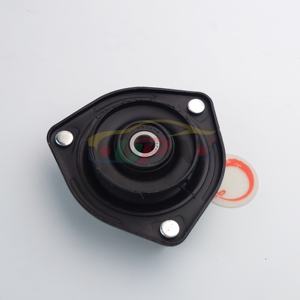 Sistema de Suspensión de Calidad Original, Aislante de Amortiguador 54610-25000 54610 25000 para Hyundai ELANTRA/AVANTE 5461025000 - Product Image 4