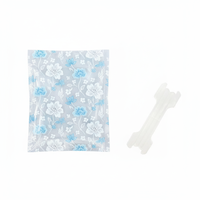 Bandes nasales anti-ronflement Jiebao, non tissées, adhésif puissant, transparentes, couleur personnalisée, patch nasal anti-ronflement