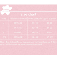 Latex 4.0 Thai rembourré tasse dames couverture complète gilet haut dentelle Air femme Bralette fil gratuit Push up sans fil sans couture soutien-gorge