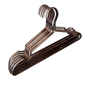 Perchero de secado de aluminio individual montado en la pared que ahorra espacio y barato con taza de aislamiento y traje de baño/soporte de café Características - Product Image 1