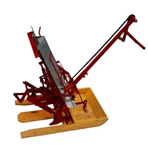 เครื่องปลูกข้าวแบบพกพา รุ่นใหม่ ใช้งานด้วยมือ  ขาย - Product Image 3