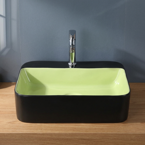 Karavan Lavabo Fournisseur Salle De Bains En Céramique Toilettes Table Cuisine Évier De Cuisine Profonde Lavabo Lavabo Sanitaire - Product Image 4