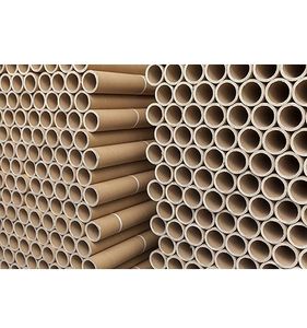 Tubo de papel Multiusos-Núcleos: adecuado para todas las necesidades Todas las industrias hechas en Vietnam para la venta - Product Image 1