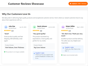 Campione gratuito Logo personalizzato 50g barattolo <span class=keywords><strong>di</strong></span> <span class=keywords><strong>plastica</strong></span> PETG contenitore <span class=keywords><strong>di</strong></span> lusso vuoto vaso <span class=keywords><strong>di</strong></span> crema con coperchio a vite per la cura della pelle - Product Image 5