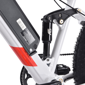 Vélo de montagne électrique, vélo électrique FAT, prix du vélo FAT - Product Image 5