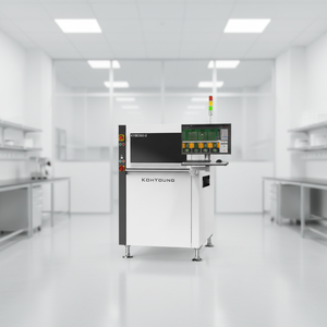 8030-2 3D AOI inspectiemachine, SMT AOI-tester, hoge precisie Koh Young SMT pick-and-place <span class=keywords><strong>machine</strong></span> - Product Image 1
