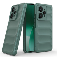 Coque de téléphone portable Magic Shield pour oppo Realme 15 5G/Realme 15 Pro 5G coque de téléphone en Silicone antichoc TPU souple