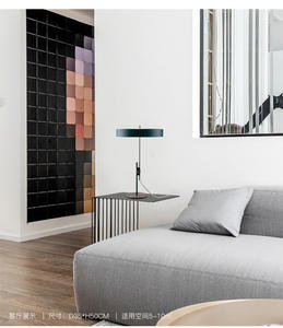 पोस्ट आधुनिक रचनात्मक सरल लोहे की मेज प्रकाश डार्क ब्लू नॉर्डिक डिजाइन कार्यालय कमरे में रहने वाले दीपक बेडसाइड पढ़ने का नेतृत्व किया - Product Image 6