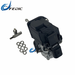 Actuador de turbocompresor JH5 IS20 para VW Golf GTI VII Scirocco <span class=keywords><strong>Sharan</strong></span> 2,0 TFSI 220 HP 162 Kw 2013 - Product Image 4