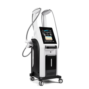 Máquina de Masaje Rodante 360° 2026 con 2 Manijas para Reducción de Celulitis Corporal, Uso Comercial - Product Image 2