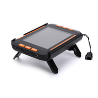 2X-32X Digital Magnifier Low Vision 3.5" Color LCD Pocket Electronic Reading Digital Magnifier for Reading Aid