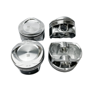 Pièces de moteur automatique de qualité supérieure Piston et anneau de 92.5mm pour Land Rover <span class=keywords><strong>Jaguar</strong></span> AJ133 508PN 5.0L STD + 025 050 + 0.75 OE LR0094883 - Product Image 2